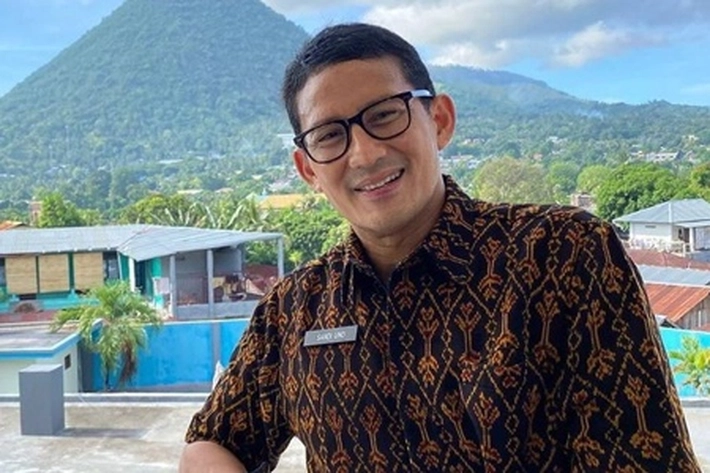 Menparekraf Sandiaga Uno Punya Kekayaan Rp10,9 Triliun, 'Tapi Tak Suka Pamer Kekayaan'