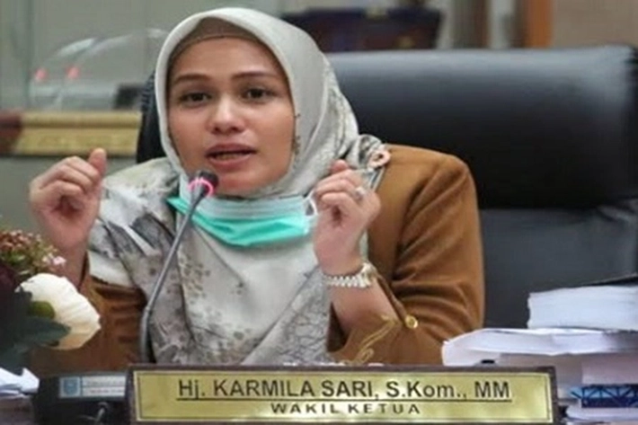 Buntut Tewasnya 11 Pekerja di PT PHR, Legislatif Kembali Panggil Dirut yang Selalu Mangkir