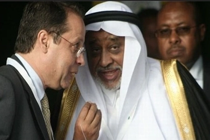 Mohammed Al Amoudi Raja Minyak dan Orang Terkaya di Afrika