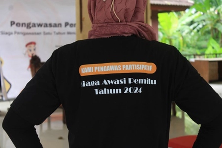 Bawaslu Riau Minta Bakal Calon Legislatif Tidak Kampanye di Rumah Ibadah, 'yang Sifatnya Sudah Terlarang'