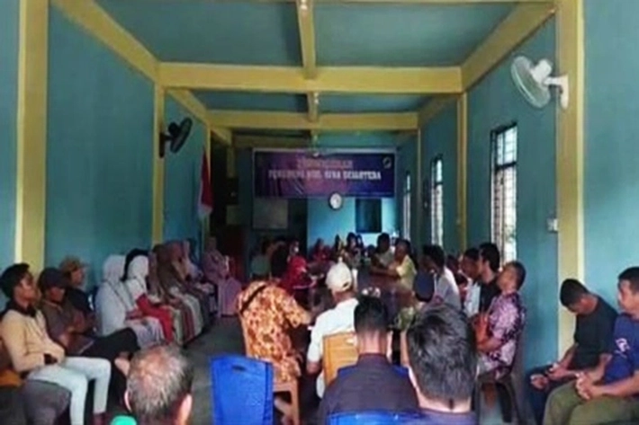 Buah Sawit Warga Binaan PT Teso Indah Dicuri, 'buat Petani Plasma Menganggur karena Gagal Panen'