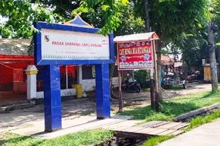 Inspektorat Diminta Audit Pasar Simpang Baru Panam, 'yang Seluruh Asetnya Sudah Diputuskan PN Pekanbaru'
