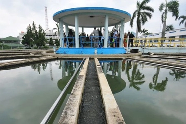 Pemko akan Resmikan Penggunaan Sistem Penyediaan Air Minum, 'yang Juga Undang Menteri PUPR'