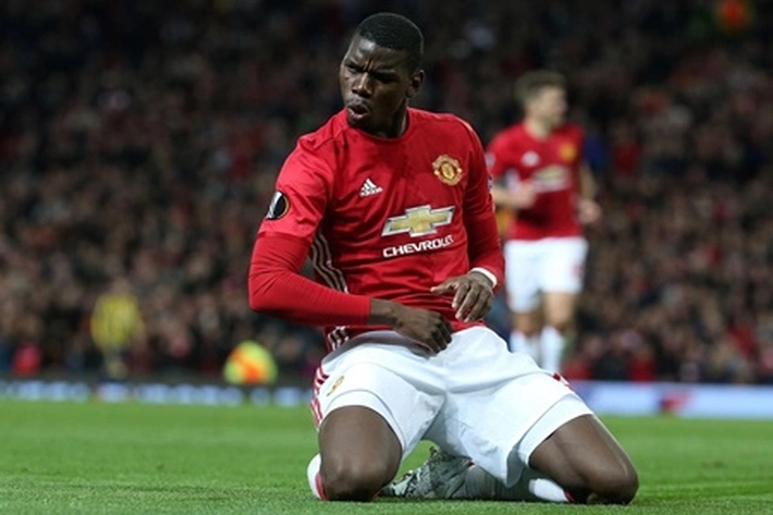7 Pemain Bintang Dunia Apes Setelah Cabut dari Manchester United