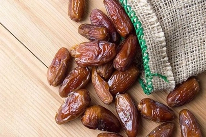 Tanda Kurma Sebagai Makanan Pembuka Puasa Sudah Tidak Layak Konsumsi