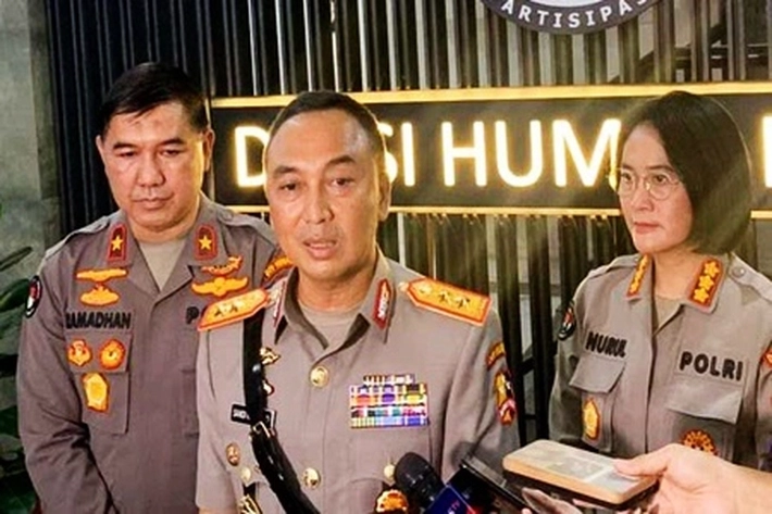 Polisi Masih Selidiki Penyebab Kilang Minyak Pertamina di Dumai Meledak, 'yang Diduga Berawal dari Kebocoran Hidrogen'