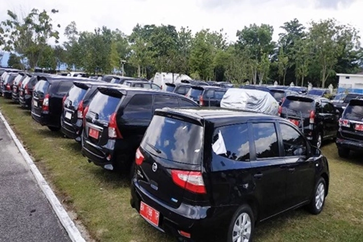Pejabat Pemprov Dilarang Gunakan Fasilitas Negara untuk Mudik, 'Semua Mobil Dinas Dikandangkan'