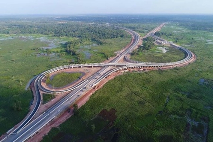 12 Jalan Tol Siap Dilalui Saat Mudik Lebaran 2023, 'yang Terbentang dari Lampung Hingga Aceh'