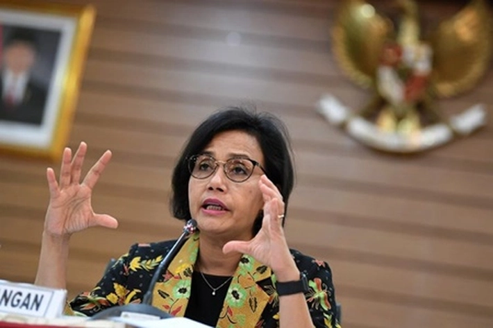 Menkeu Sri Mulyani Indrawati Tetapkan Skema Baru untuk Keluarga PNS Bisa Lebih Sejahtera