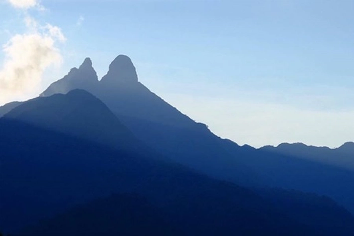 Peneliti dari NUS Jajaki Gunung Daik, 'juga Ingin Mengetahui Flora-Fauna di Puncak Pejantan dan Cindai Menangis'