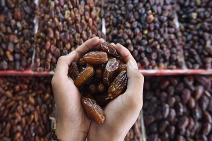 Kenapa Nabi Muhammad Makan Kurma Buah yang Istimewa Selalu dalam Jumlah Ganjil?