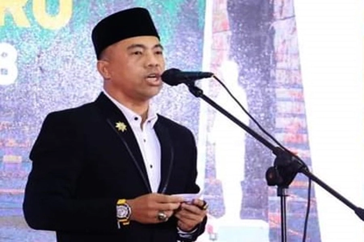 Pemko Pekanbaru Hadirkan Ustaz Muhammad Ashari untuk Memperingati Nuzulul Quran