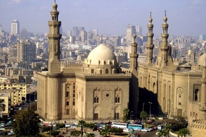 Bangun Masjid Megah Ditengah Inflasi yang Habiskan Rp390 Miliar, 'jadi Menuai Kritik di Media Sosial'