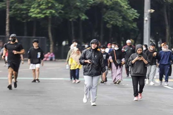 Olahraga Bisa Sehat dan Bugar, 'Tapi Tidak Disarankan Selama Berpuasa'