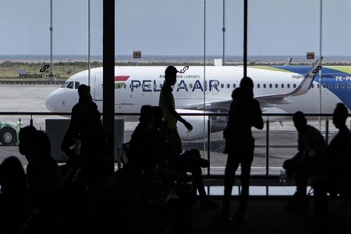 Bandara Internasional Sultan Syarif Kasim II Layani Pelita Air Buka Rute Jakarta-Pekanbaru