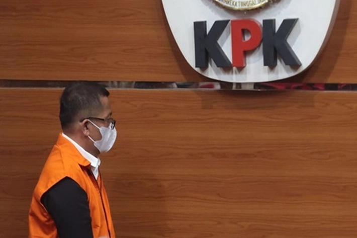 KPK Beberkan Kasus Dugaan Korupsi M Adil, 'yang juga Punya Niat Maju di Pilgubri'