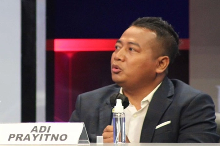 Analis Politik Nilai 'Koalisi Besar' Melakukan Ancang-ancang di Pemilu 2024