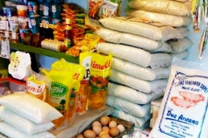Pemerintah Pastikan Persediaan Bahan Pokok Cukup Hingga Idulfitri