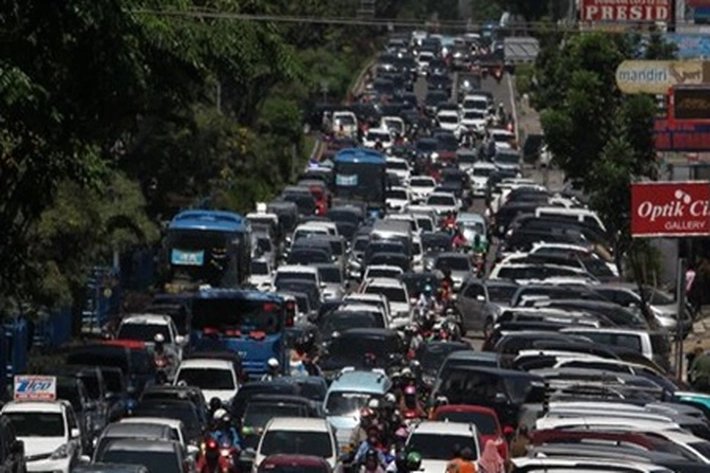 Dishub Umumkan Jalan Rawan Kecelakaan di Riau, 'baik di Lintas Timur, Lintas Barat, Lintas Selatan dan Lintas Utara'