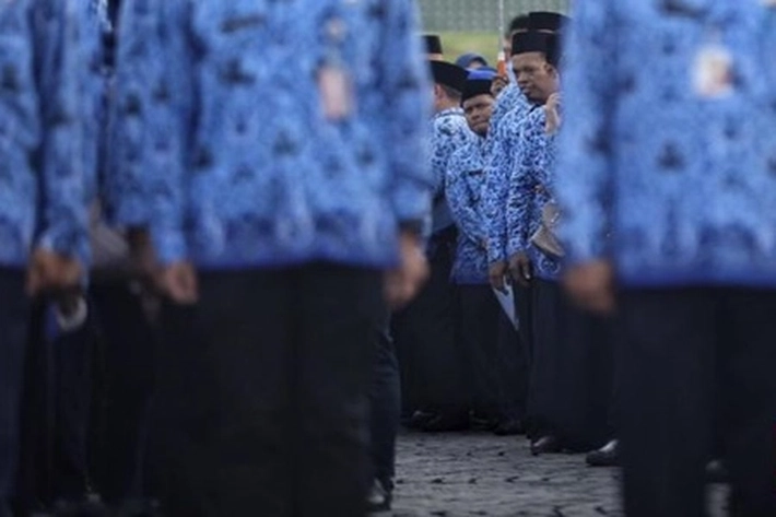 Pemko Pekanbaru Umumkan Cuti Bersama Lebaran yang Dimulai 19-25 April 2023