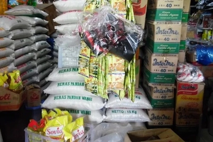 Satgas Pangan Awasi Potensi Penimbunan Sembako, 'jika Ketauan Terancam 5 Tahun Penjara'