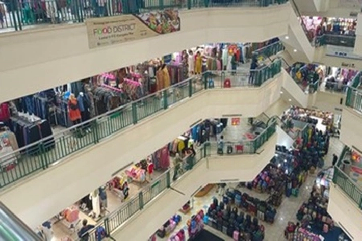 Minat Masyarakat Berbelanja Jelang Lebaran Masih Rendah, MSI: Sebaliknya, Barang Tahan Lama Juga Berkurang