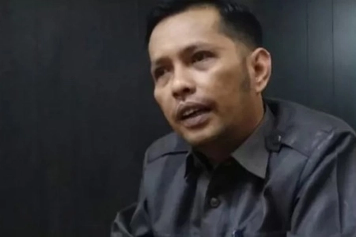 Dewan Pastikan Tak Ajukan Nama Pj Wako Pekanbaru ke Kemendagri, 'Hingga Batas Akhir yang Ditentukan'