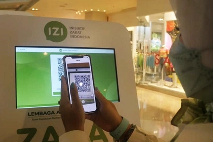 Laznas IZI Riau Salurkan Paket Ramadan dan Zakat Fitrah, 'untuk Sasaran 2.000 Keluarga Miskin'