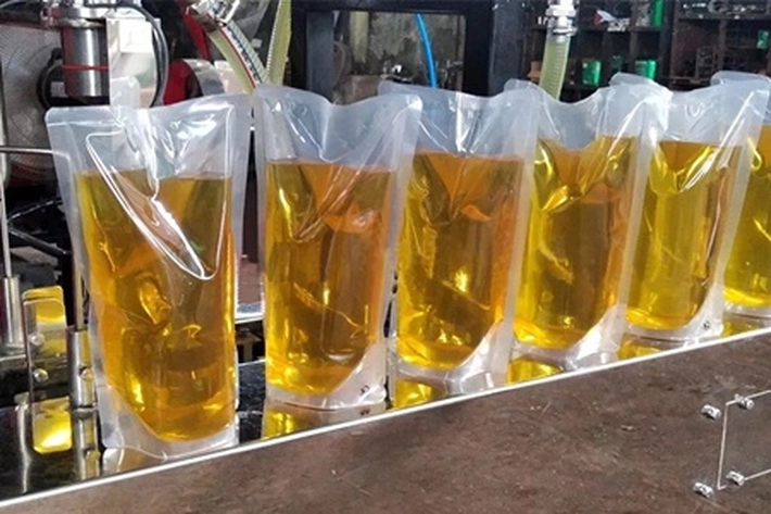 KPPU Temukan 1 Juta Liter Minyak Goreng Menumpuk di Gudang Musim Mas, 'Ditengah Terjadinya Kelangkaan yang Melilit Rakyat di Nusantara'