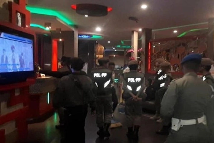 Satpol PP Pekanbaru Pastikan Tidak Ada Tempat Hiburan Beroperasi saat Ramadan, Legislatif: Penindakan Jangan Dibeda-bedakan