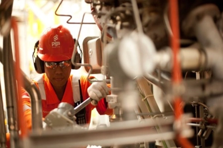 PGN Pastikan Pasokan Gas Bumi Selama Lebaran 2023, 'yang Tidak Mengabaikan Keamanan dan Layanan'