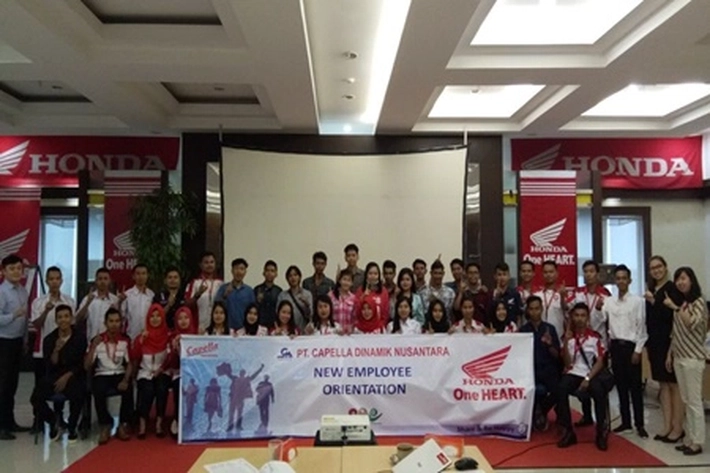 Capella Beri Pilihan Program Pembelian Honda Sambut Hari Idul Fitri