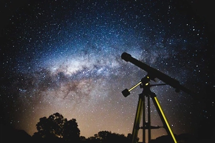 Pusat Astronomi Internasional Menetapkan Idul Fitri 1 Syawal 1444 H Jatuh pada 21 April 2023