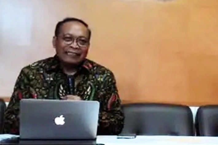 Prof Budi Santoso Wignyosukarto Nilai Kurikulum Merdeka Munculkan Perubahan Besar dalam Pendidikan