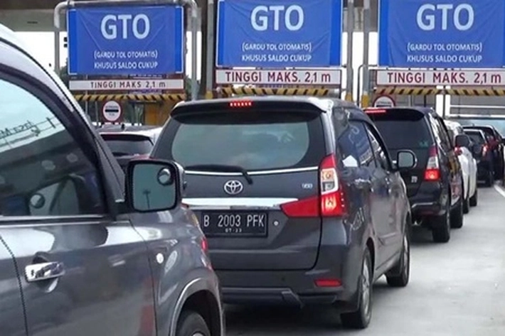 Tips Kelola Emosi dan Stres saat Mudik Lebaran, 'saat PPKM Dicabut Pemerintah'