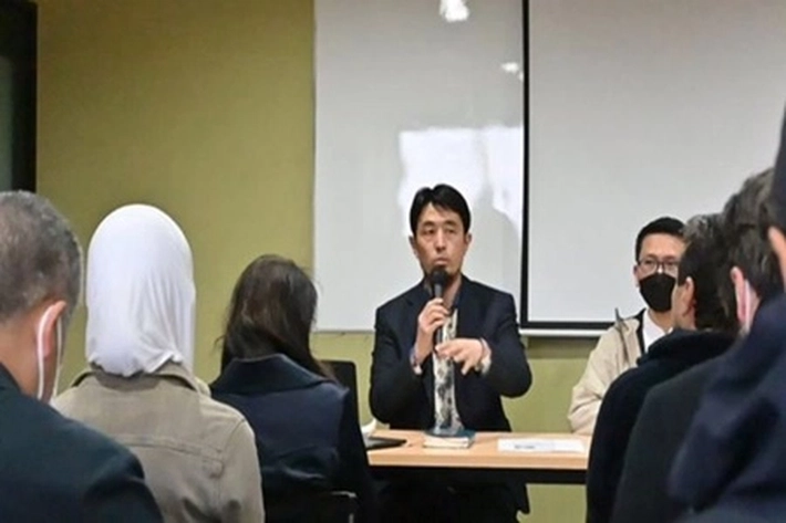 Kyoichiro Sugimoto Memeluk Islam Lebih dari 25 Tahun, 'yang Berusaha Mengenalkan Islam Melalui Program Tetanggaku Muslim'