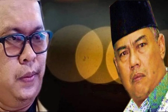 Dewan dan KNPI Kritik Gubernur Syamsuar dalam Pengunjukkan Penjabat Kepala Daerah, 'yang Prosesnya Belum Transparan'