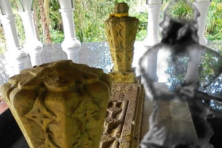 Kunjungan Wisatawan ke Makam Pejuang Tengku Buang Asmara Membludak, LMR: 'Sepak Terjangnya Ditakuti, Disegani, Bengis dan Kejam pada Belanda'