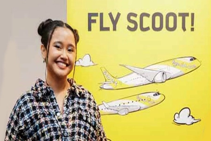 Scoot Kolaborasi dengan Seniman Indonesia Menginspirasi Perjalanan Wisata Melalui Seni