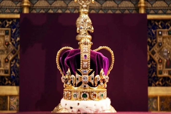 Usai Kematian Ratu Elizabeth II, Charles III Sebagai Raja Baru, 'Tapi Memakai Mahkota yang Mana untuk Ditempatkan Diatas Kepala'