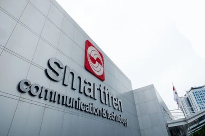 Traffic Internet Smartfren Meningkat Selama Momen Ramadan dan Idul Fitri, 'yang Mencatat Kenaikan Hingga 14 Persen'