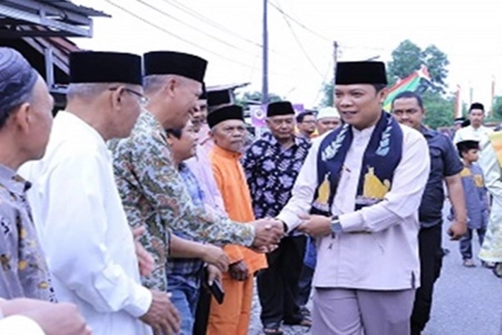 Jelang Habisnya Masa Jabatan Pj Walikota Muflihun, Sekdako Pekanbaru: Dukungan Perpanjangan Terus Mengalir dari Berbagai Elemen Masyarakat