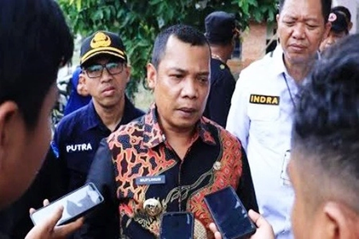Pemko akan Tuntaskan Tunggakan Bayar Berkisar Rp70 Miliar