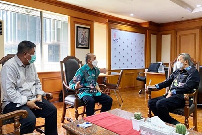 Pansus DPRD Dukung Riau Kelola Hutan Berbasis BUMD, 'yang Selama ini Hanya Dieksploitasi Pemilik Modal Besar'