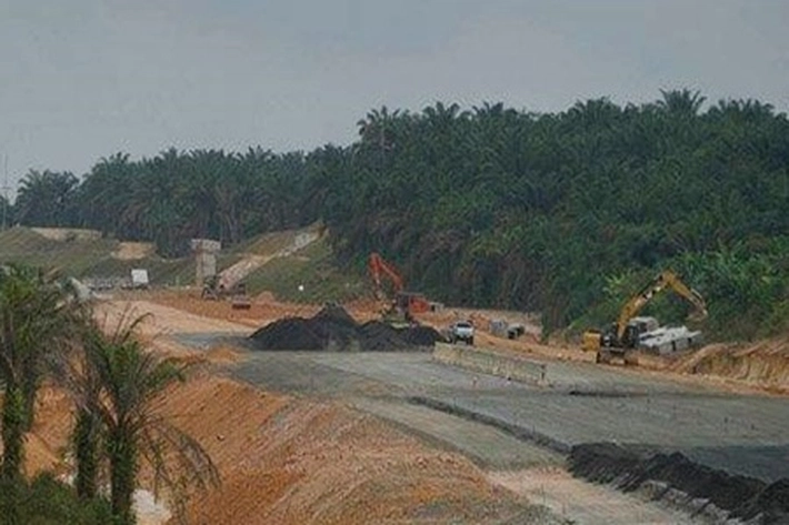 Penetapan Lokasi Tol Pekanbaru-Rengat Diumumkan, Sekdaprov: 'untuk Proses Pengadaan Tanah yang Tersebar Disejumlah Desa'