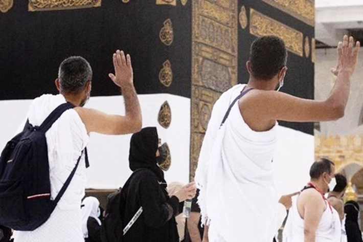 Arab Saudi Buka Penambahan Kuota Haji Sebanyak 8 Ribu Jemaah