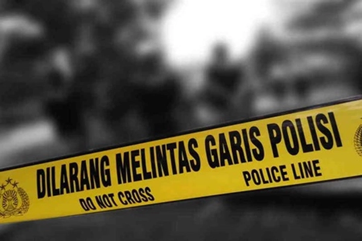 Pengusaha Sawit Erry Wilian Alias Asen 'Terkapar' di Hotel, 'Diduga Tewas Kena Serangan Jantung'