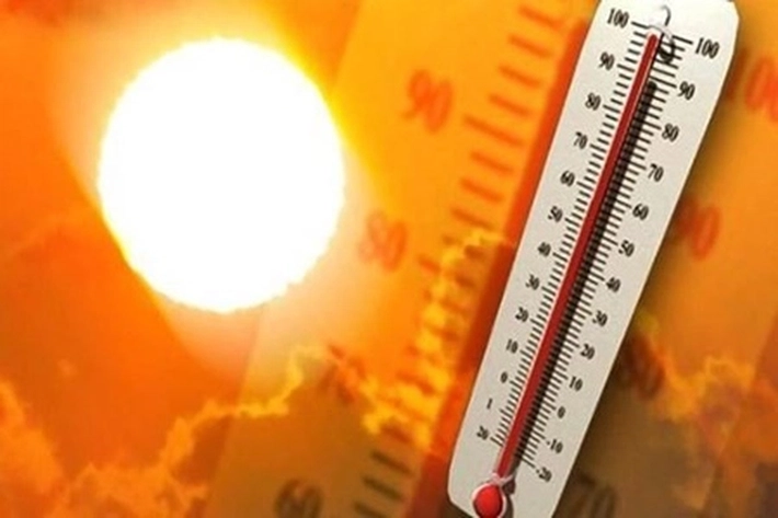 Cuaca Panas Terik 35 Derajat Celcius Bepotensi Menambah Hotspot di Riau