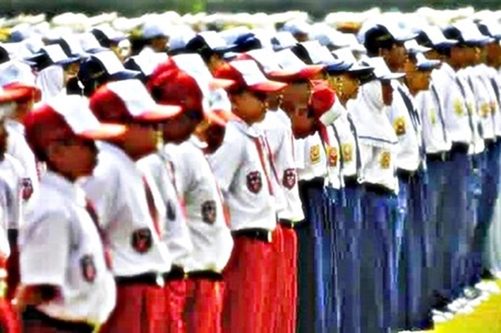 Penerimaan Peserta Didik Baru Secara Serentak untuk Tingkat SD dan SMP akan Dimulai Juli 2023