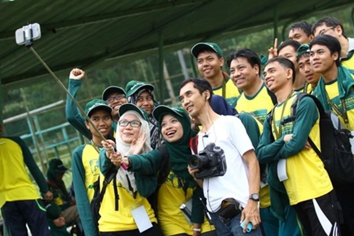 Tanoto Foundation Kembangkan Kapasitas Mahasiswa, 'untuk Penyerapan Tenaga Kerja'